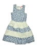 Assorted Brands Blue Dress Size 12 - photo 1