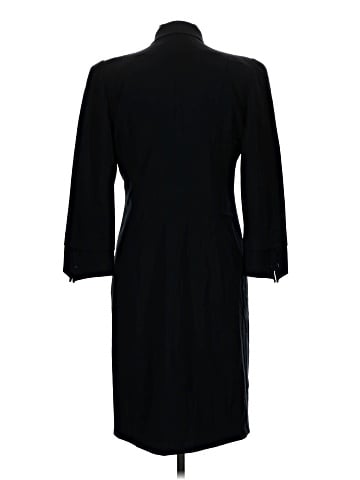 Anne Fontaine Coat (view 2)