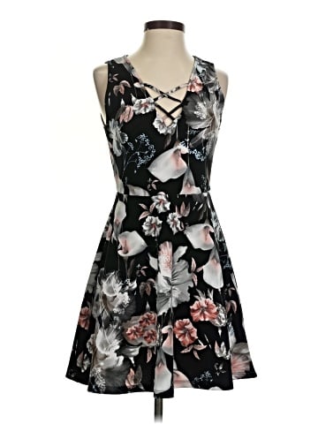 Assorted Brands Cocktail Dress (view 1)