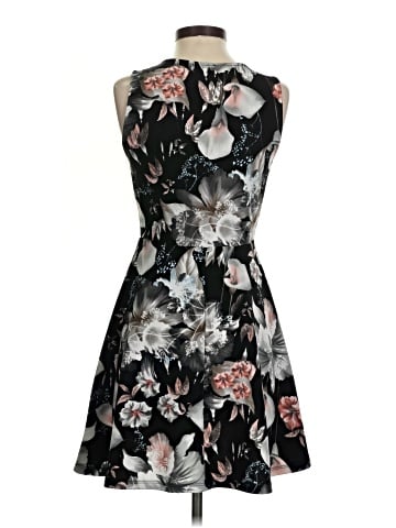 Assorted Brands Cocktail Dress (view 2)