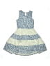 Assorted Brands Blue Dress Size 12 - photo 2