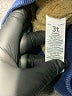 Carter's Solid Blue Zip Up Hoodie Size 3T - photo 4