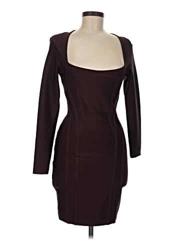 GUESS by Marciano Cocktail Dress (view 1)