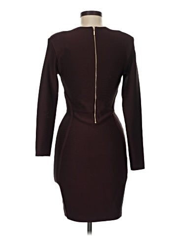 GUESS by Marciano Cocktail Dress (view 2)
