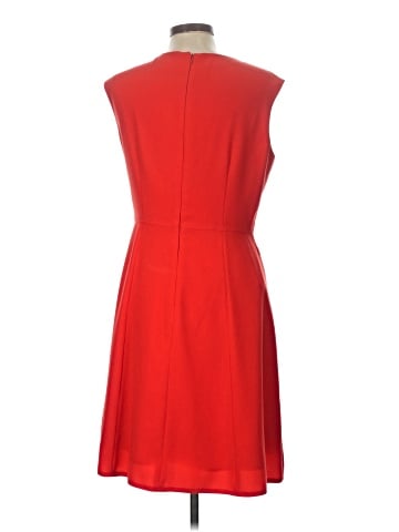 Tahari by ASL Cocktail Dress (view 2)
