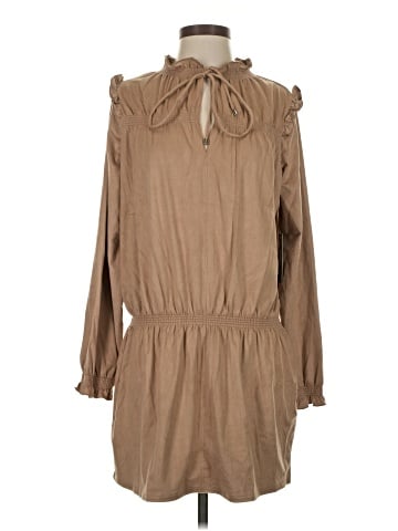 VERTIGO Casual Dress (view 1)