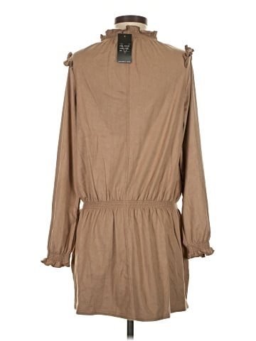 VERTIGO Casual Dress (view 2)