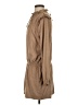VERTIGO Tan Casual Dress Size S - photo 5