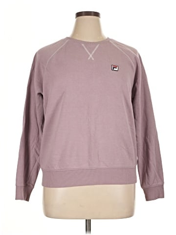 FILA Sweatshirt (view 1)