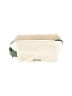Assorted Brands Ivory Makeup Bag One size - photo 1