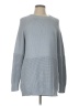 Banana Republic Gray Pullover Sweater Size L - photo 1
