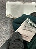 Princess Polly 100% Polyester Houndstooth Teal Casual Pants Size 4 - photo 8