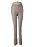 Splendid 100% Polyurethane Solid Gray Active Pants Size M - photo 1