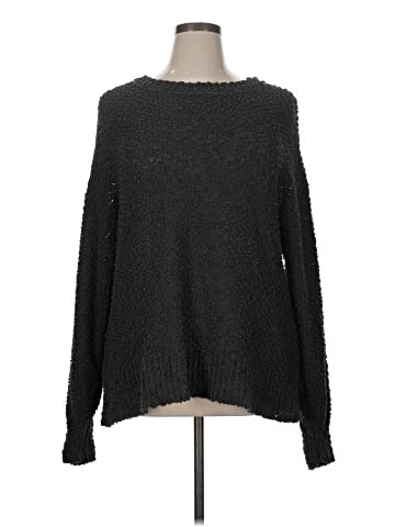 Zenana Premium Pullover Sweater (view 1)