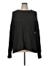 Zenana Premium Black Pullover Sweater Size 1X - photo 1