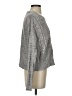 Mossimo Supply Co. Metallic Gray Pullover Sweater Size S - photo 4