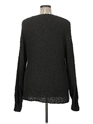 Zenana Premium Pullover Sweater (view 2)