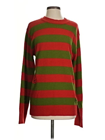 Assorted Brands Pullover Sweater (view 1)