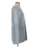 Banana Republic Gray Pullover Sweater Size L - photo 4
