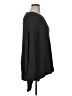 Zenana Premium Black Pullover Sweater Size 1X - photo 4