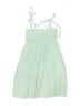 Assorted Brands 100% Cotton Green Dress Size 10 - photo 1