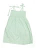 Assorted Brands 100% Cotton Green Dress Size 10 - photo 2