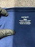 Carter's Print Blue Long Sleeve Onesie 0-3 MO / 3 MO - photo 3