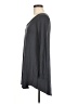 Popana Gray Casual Dress Size M - photo 5