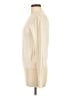 FRAME Ivory Turtleneck Sweater Size M - photo 5