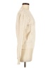 FRAME Ivory Turtleneck Sweater Size M - photo 4