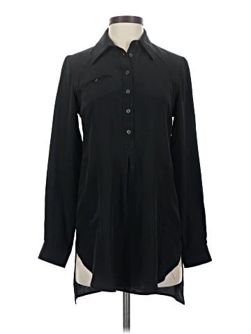 Nieves Lavi Long Sleeve Blouse (view 1)