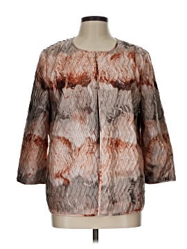 Travelers By Chico's Blazer