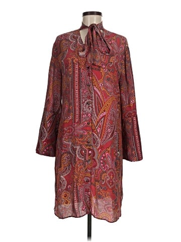 Robert Graham Casual Dress (view 1)
