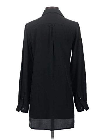 Nieves Lavi Long Sleeve Blouse (view 2)