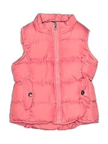 Circo Vest (view 1)