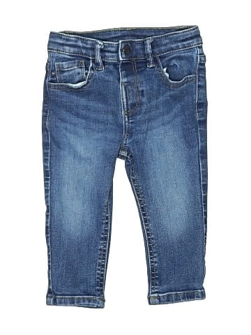 Mayoral Jeans (view 1)