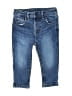 Mayoral Solid Blue Jeans 6-9 MO / 9 MO - photo 1