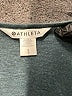Athleta Teal Blue Tank Top Size S - photo 7
