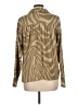 Unbranded Tan Green Kimono Size L (estimated) - photo 2