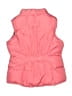 Circo 100% Polyester Pink Vest Size 4T - photo 2