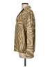 Unbranded Tan Green Kimono Size L (estimated) - photo 5