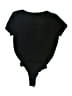 Lulus Black Bodysuit Size M - photo 2