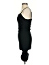 Unbranded Solid Black Cocktail Dress Size XXS - photo 5