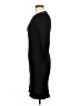 Theory Black Casual Dress Size M - photo 5