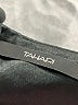 Tahari Solid Black Formal Skirt Size 10 - photo 4