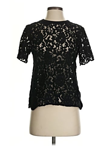 The Limited Short Sleeve Blouse (view 1)