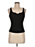 Shein Black Tank Top Size M - photo 1