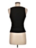 Shein Black Tank Top Size M - photo 2