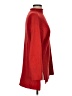 Moth Red Turtleneck Sweater Size S - photo 4