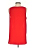 Vince Camuto Red Sleeveless Blouse Size S - photo 2